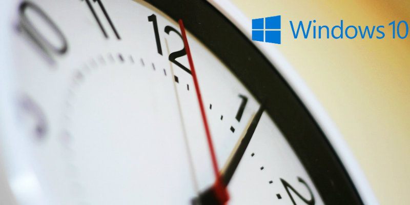 Cómo hacer que la línea de tiempo de Windows 10 funcione en Firefox y Chrome