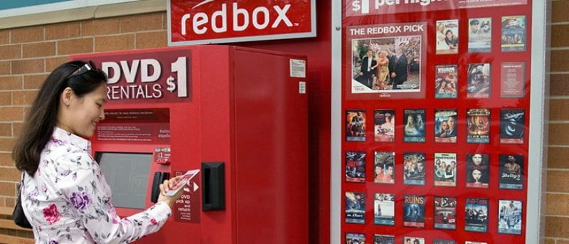 Redbox Instant no funcionará en dispositivos con jailbreak