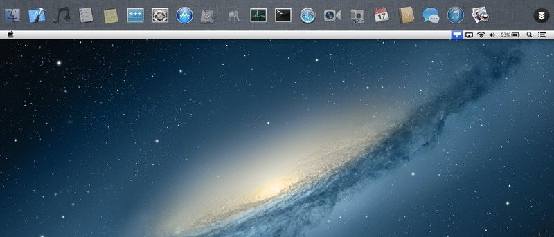 Get Quick Access to Your Recently Closed Apps [Mac]