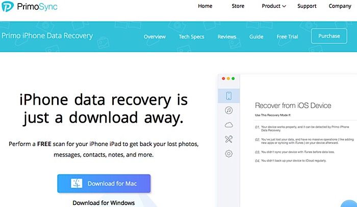 primo-iphone-data-recovery-download-sitio web