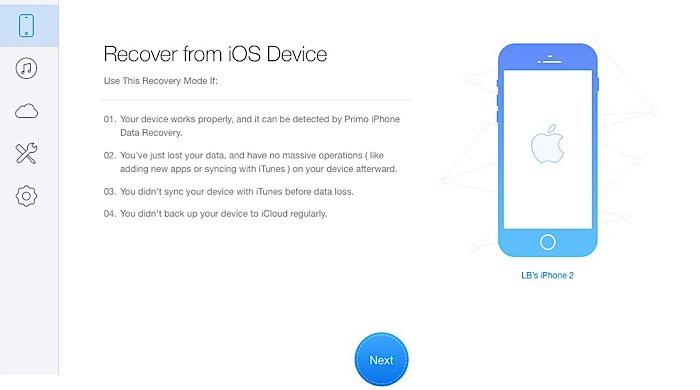 primo-iphone-data-recovery-recover-lbs-device