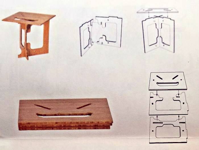 standstand-instrucciones