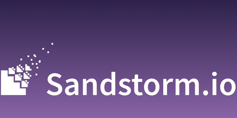 Cómo instalar fácilmente aplicaciones de productividad basadas en la web con Sandstorm