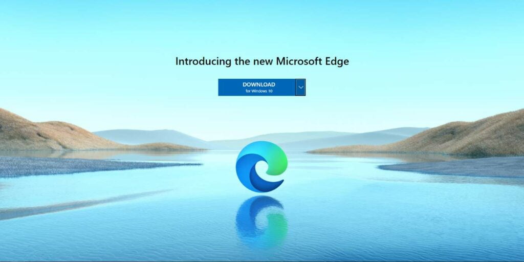 Edge Chromium Featured