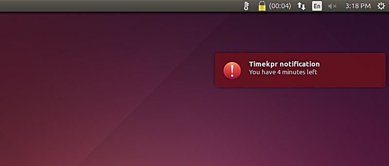 How to Download, Install, and Use Parental Control App TimeKpr on Ubuntu