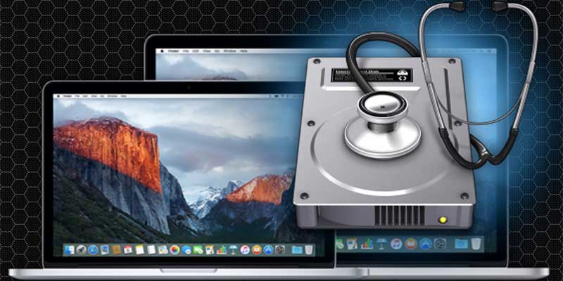 Mastering Disk Utility en Mac Sierra