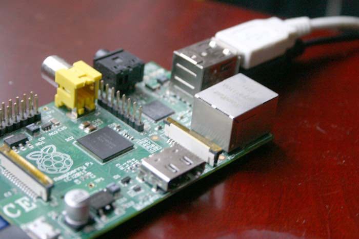 Raspi-cámara-basic-cámara-socket