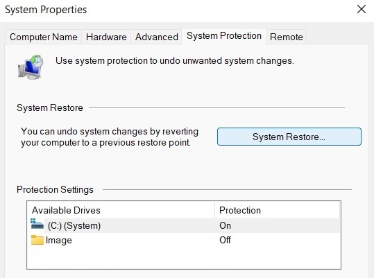 Problema de disco duro de Windows Propiedades del sistema de disco