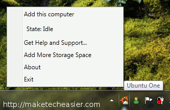 ubuntuone-add-computer