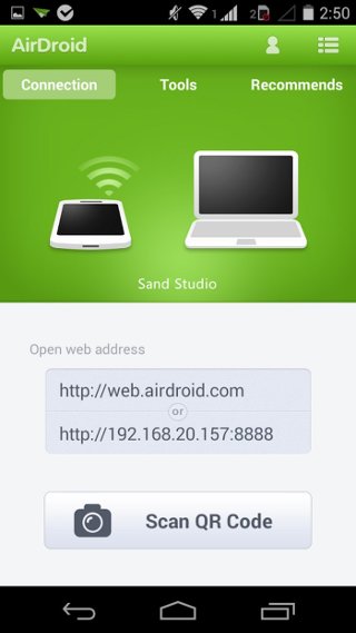 Android-notificaciones-en-el-escritorio-airdroid