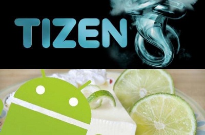tizen-vs-android