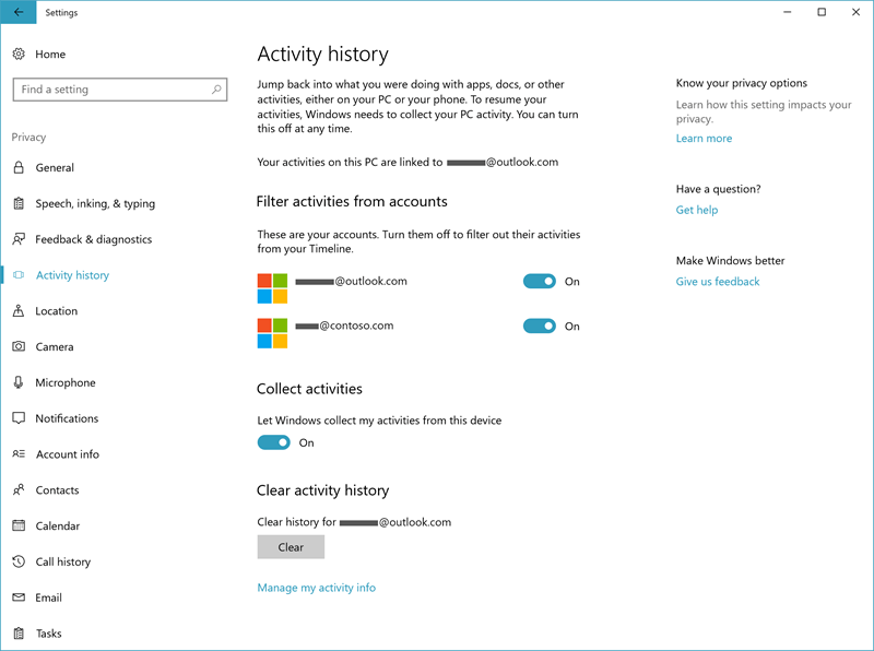 win10-timeline-deshabilitar-actividad-coleccion