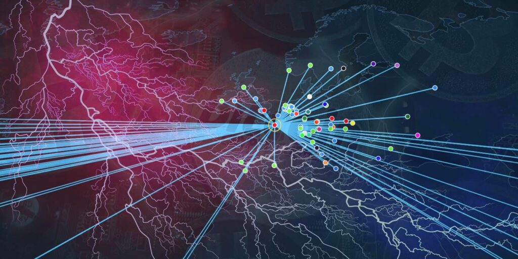 Lightning Network Feature