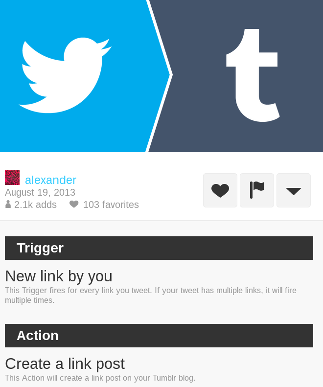 5-cool-iftt-recipies-share-twitter-links-to-tumblr