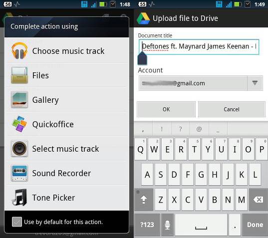 google-drive-android