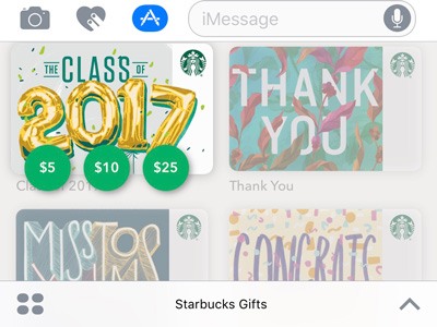 imessage-apps-starbucks-regalos