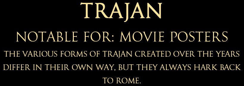 DFaces-Trajan-Header