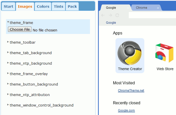máschromewebapps-themecreator