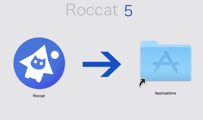 Roccat-navegador-instalar