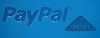 El nuevo PayPal aquí para revisión de iOS