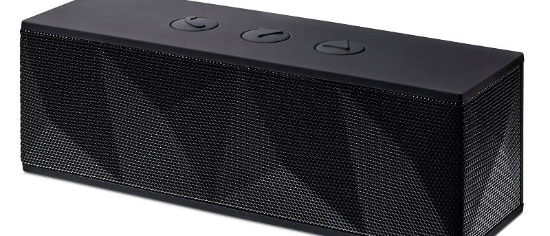 3 cosas que debe saber antes de comprar un altavoz Bluetooth