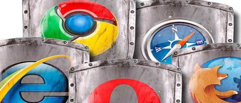 5 Tips to Tighten Your Browser's Security