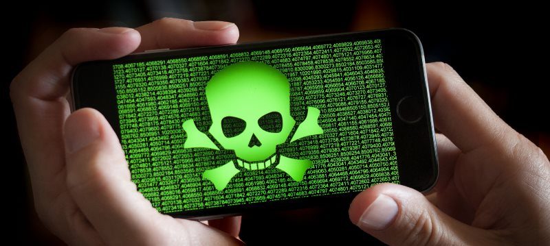 Malware Triada en teléfonos Android de bajo costo: cómo vencerlo