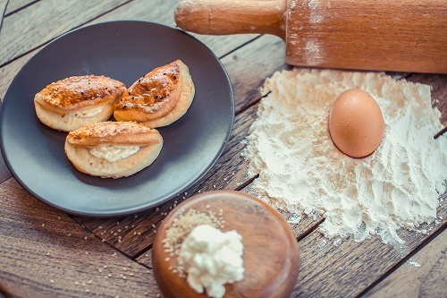 Uso de Google Home para convertirse en un mejor cocinero Preguntas