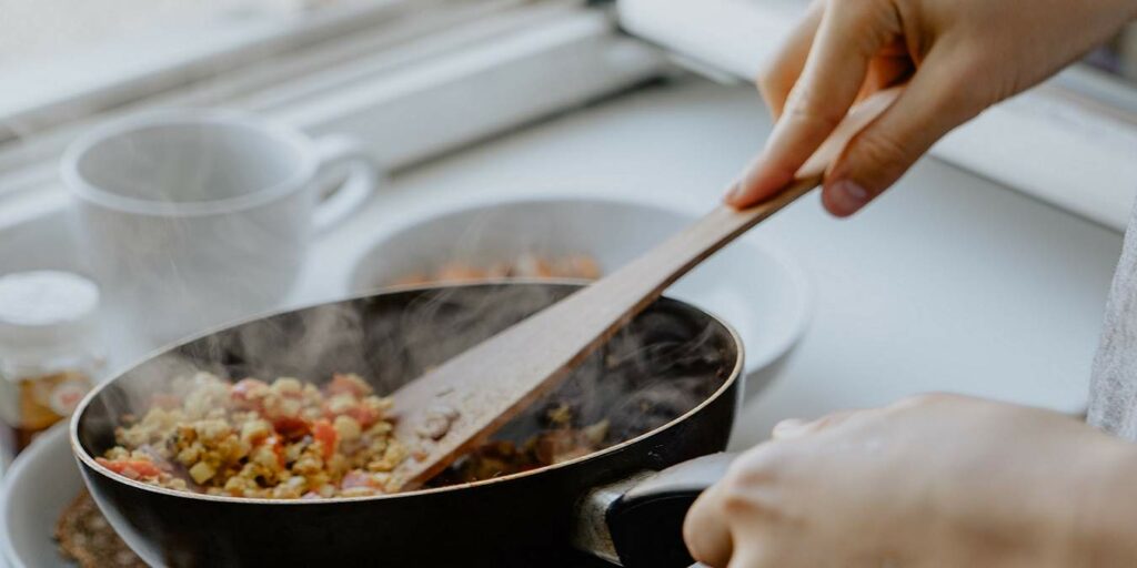 Using Google Home To Help You Become A Better Cook