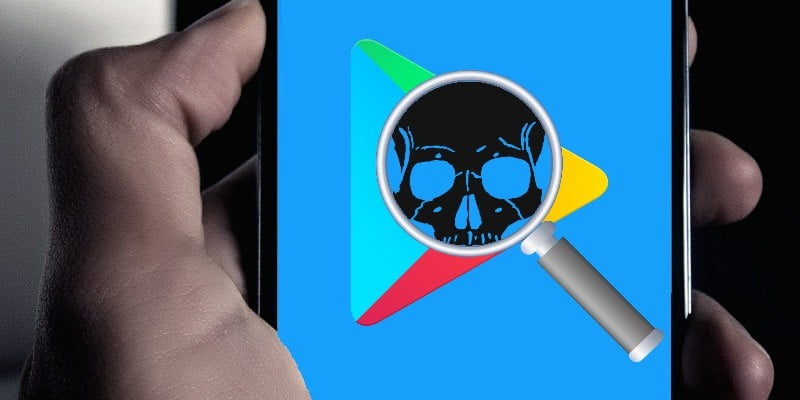 Cómo identificar aplicaciones falsas de Android en Play Store