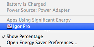 Aplicaciones-Drenando-Batería-Mavericks-Menu-Bar-1