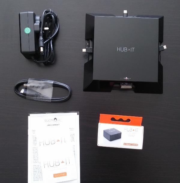 hubit-accesorios