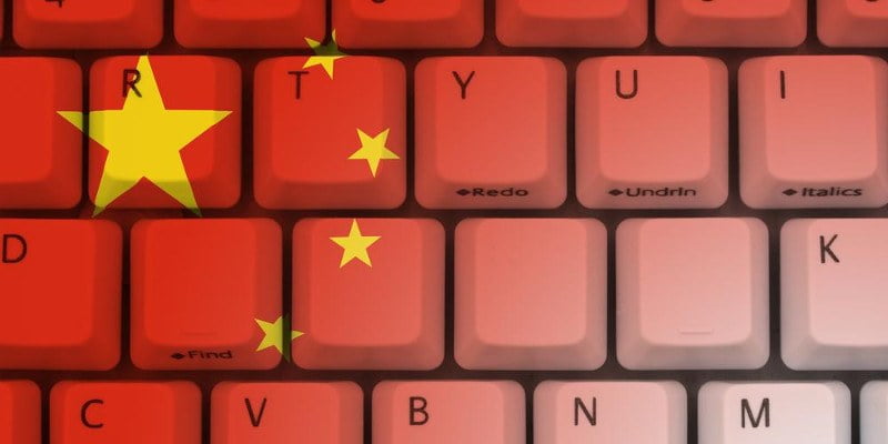 ¿Puede China hacer cumplir una represión de VPN?