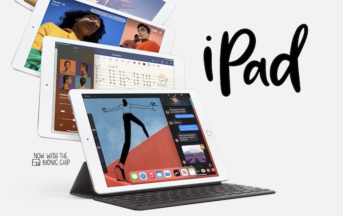 Cómo elegir iPad Ipad 8 para todos