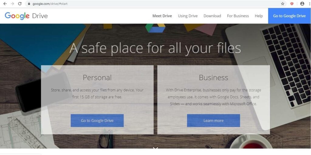 Featured Image Google Drive Tips And Tricks