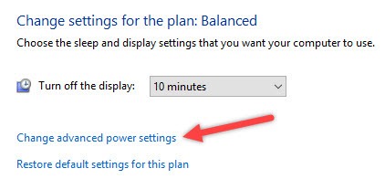 change-lock-screen-timeout-win10-click-change-advanced-power-settings-link