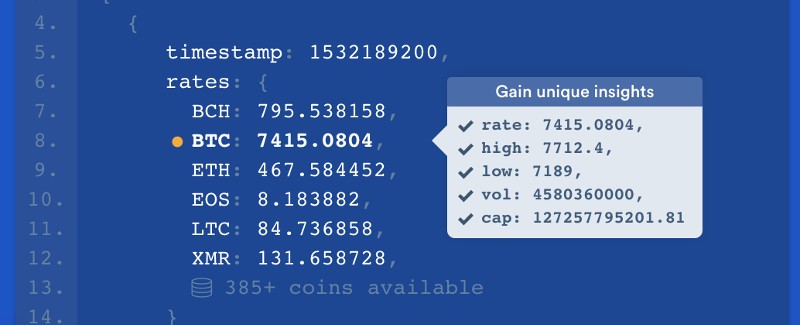 coinlayerjson-script