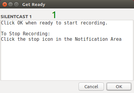 silentcast-start-stop-info