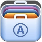 Sótano de gangas para aplicaciones de iPhone