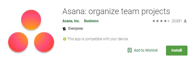 Android-colaboración-asana