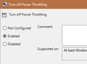 power-throttling-win10-habilitar-política