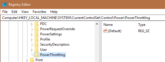 power-throttling-win10-nombre-clave