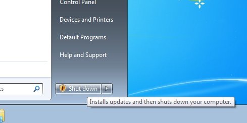 win7experience-shutdown-forced-update