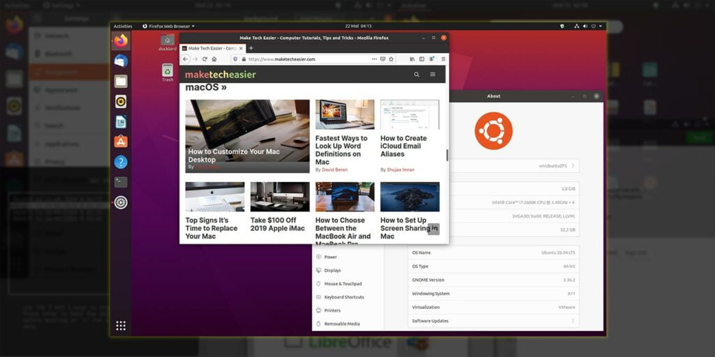 Ubuntu 2004 Review Featured