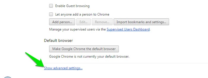 Stop-Chrome-Background-process-Advanced-Settings