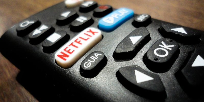 Cómo acceder fácilmente a las categorías secretas de Netflix