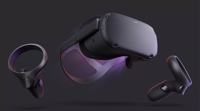 Vale la pena VR 2019 Oculus Rift Quest