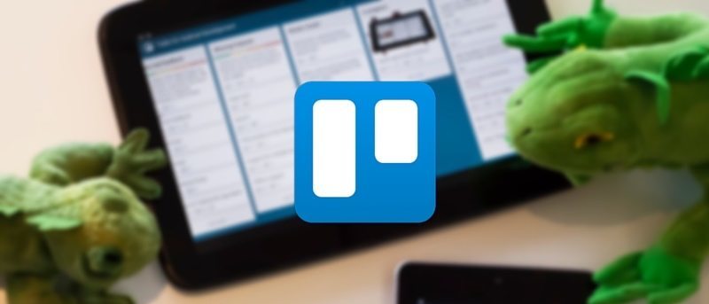 Top 4 Third Party Trello Apps and Widgets For Android