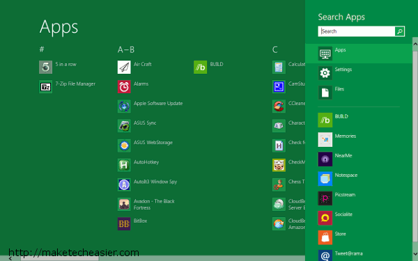 Windows8-búsqueda