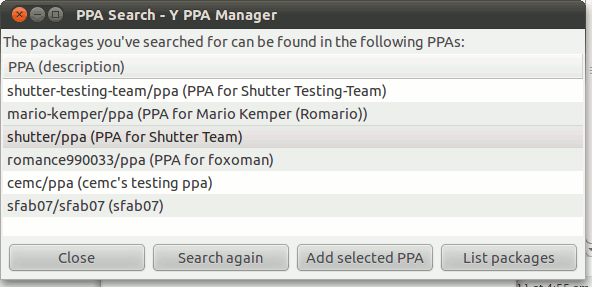 yppa-select-install-ppa